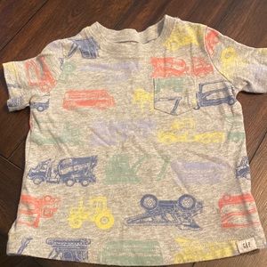 Gap T-shirt 18-24M